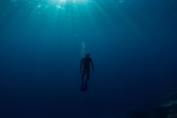 Snorkelling
